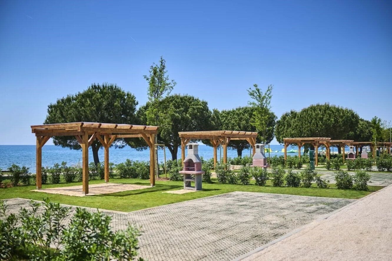 Картинка Park Umag Camping 4*
